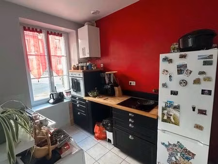 appartement f4  proche de firminy et monistrol