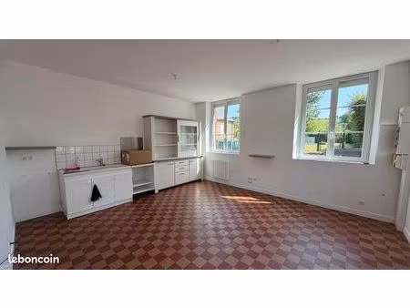 appartement 2 pièces 51 m²