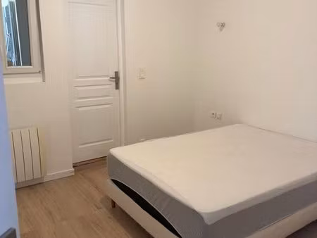 appartement f3 rdc sur neuilly plaisance