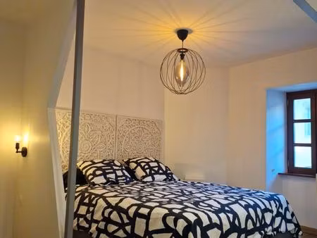 appartement meublé tout compris idéal alternant/ tricastin 620