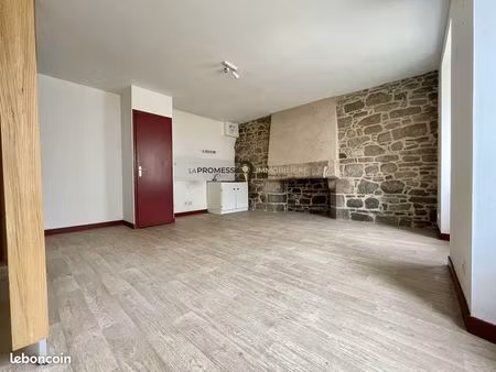 studio 1 pièce 30 m²