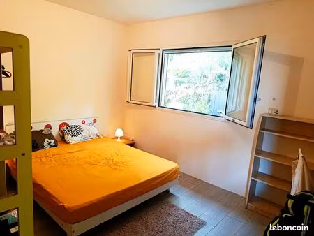 a louer t2 cosy meublé