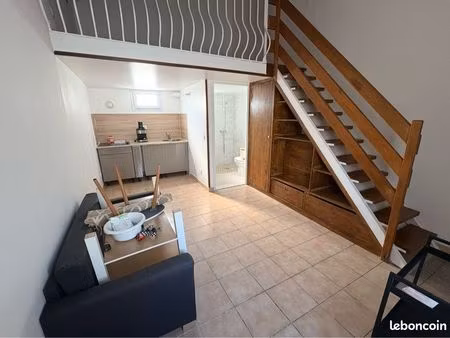 studio à louer