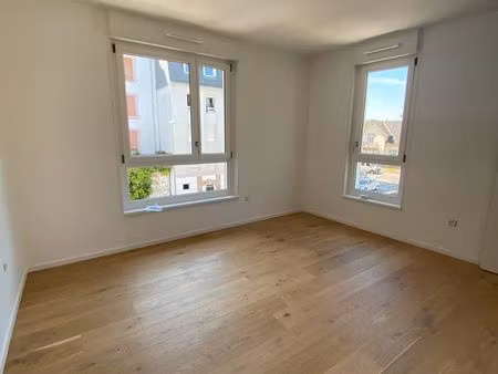 particulier loue t1 strasbourg neudorf