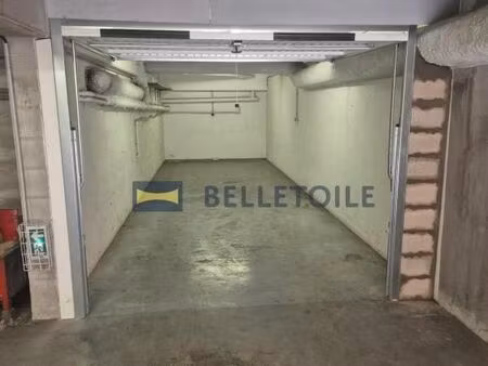 garage maisons alfort