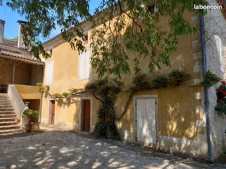 a louer maison campagne