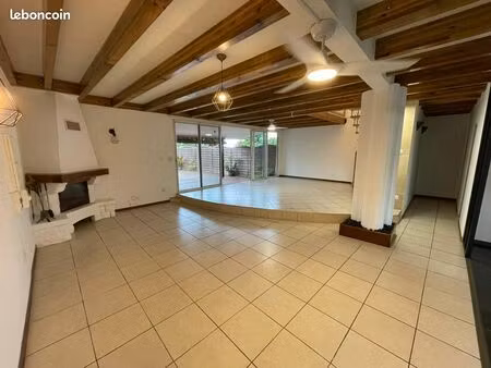 loue villa f5