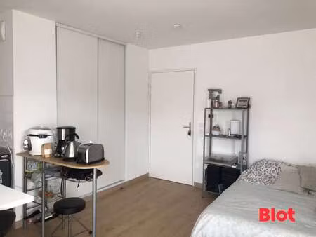 vente appartement t1 à rennes (35000) : à vendre t1 / 30m² rennes