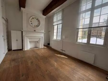 vente appartement t1 à rennes centre ville (35000) : à vendre t1 / 25m² rennes centre vill