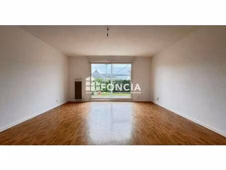 vente appartement 3 pièces à saint-avé (56890) : à vendre 3 pièces / 64m² saint-avé