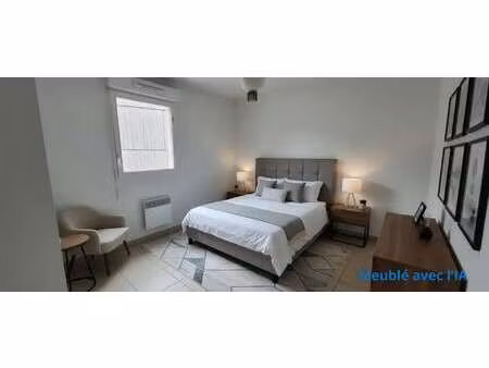 vente appartement 3 pièces à saint-brieuc (22000) : à vendre 3 pièces / 59m² saint-brieuc