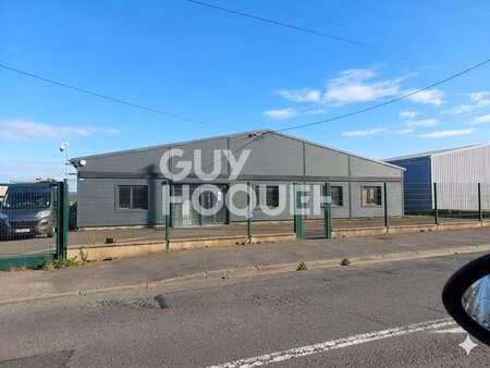 vente bureaux et commerces à quévert (22100) : à vendre / 602m² quévert