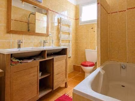 vente maison à elven (56250) : à vendre / 98m² elven