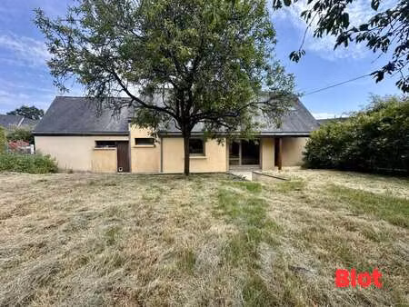 vente maison à montfort-sur-meu (35160) : à vendre / 153m² montfort-sur-meu