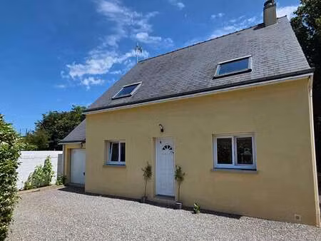 vente maison à plouzané (29280) : à vendre / 104m² plouzané
