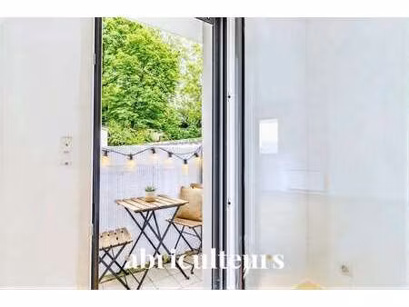 vente appartement t1 à courbevoie (92400) : à vendre t1 / 30m² courbevoie