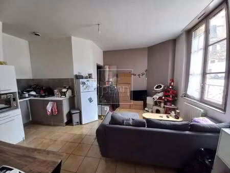 location appartement 2 pièces à vitré (35500) : à louer 2 pièces / 37m² vitré