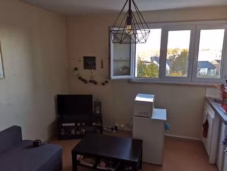 location appartement 2 pièces à nantes (44000) : à louer 2 pièces / 31m² nantes