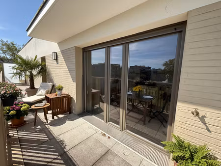 appartement 3 pièces 58 m² à vendre / acheter meaux 77100 ? | era immobilier