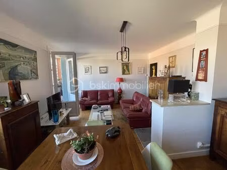 appartement de 61 17 m² à montauban