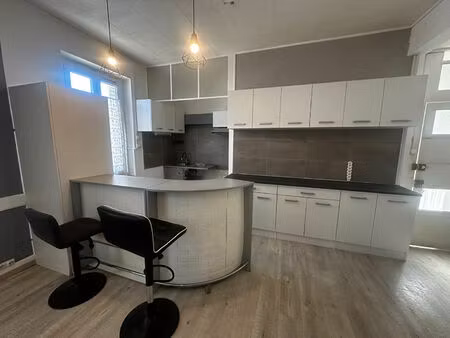 appartement 3 pièces 70 m² à louer pont-de-chéruy 38230 ? | era immobilier