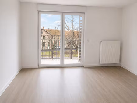 appartement 1 pièce - 30 m²