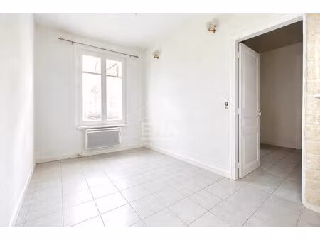 appartement 2 pièces 31 m² à vendre / acheter saint-ouen-sur-seine 93400 ? | era immobilie