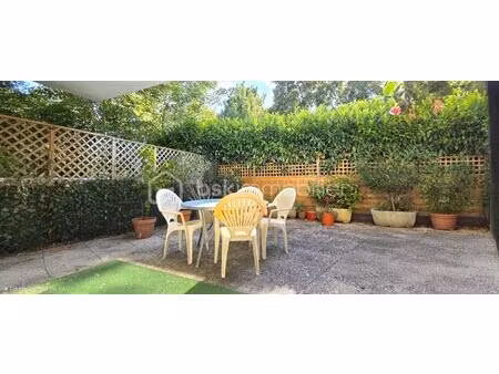 appartement de 30 m² à pontault-combault
