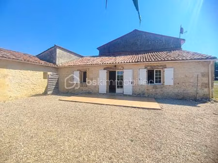 maison de 231 m² à bergerac