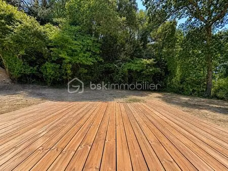 maison de 95 m² à branne