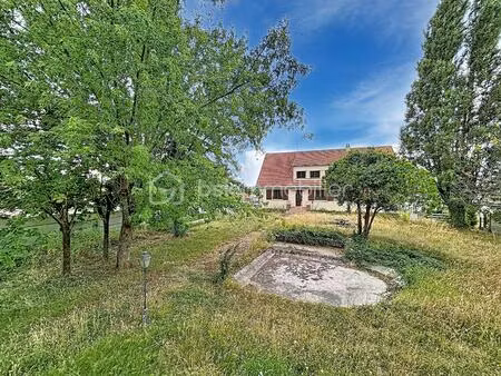 propriété de 313 m² à bressuire