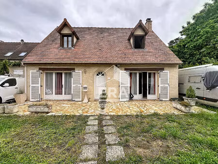 maison 7 pièces 158 m² à vendre / acheter éragny-sur-oise 95610 ? | era immobilier