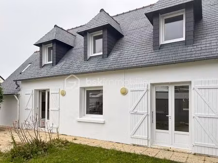 maison de 89 m² à plobannalec-lesconil