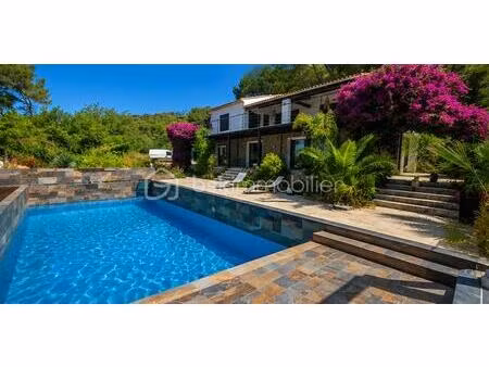 villa de 203 m² à draguignan