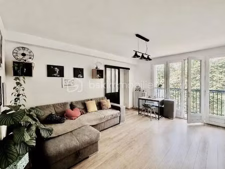 appartement de 72 90 m² à tours