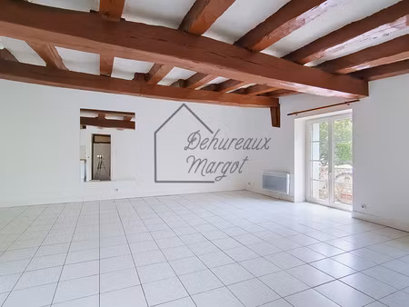 appartement 2 pièces - 60 m²