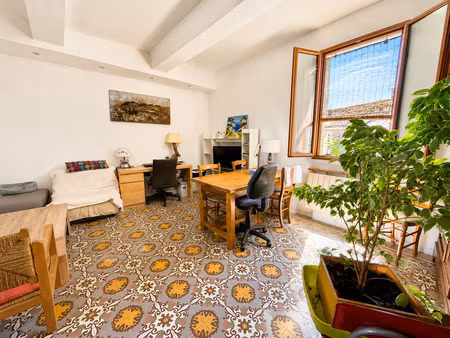 appartement 3 pièces - 77 m²