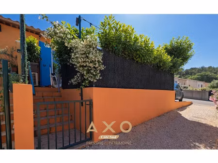 vente viager 2 pièces 42 m² à peypin (13124)  110 900 €