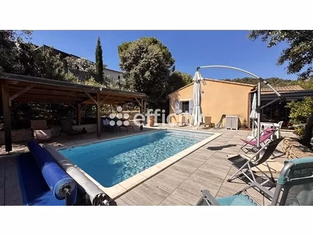 maison 6 pièces - 136 m²