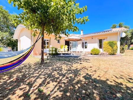 maison 7 pièces - 157 m²