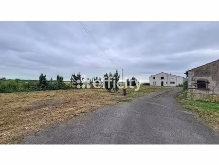 maison 4 pièces - 95 m²