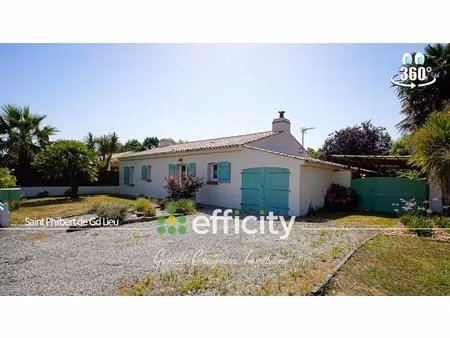 maison 5 pièces - 112 m²