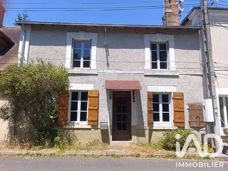 maison de ville à vendre