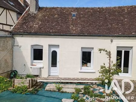 maison de ville à vendre