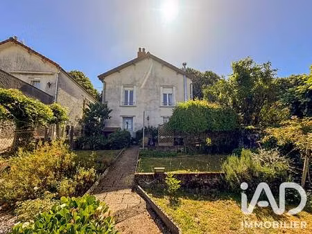 maison de ville à vendre