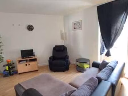 vente appartement 4 pièces à nozay (44170) : à vendre 4 pièces / 86m² nozay