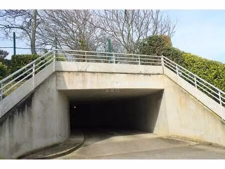 vente garage et parking à l'arcouest (22620) : à vendre / 15m² l'arcouest