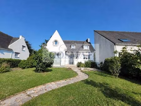 vente maison à damgan (56750) : à vendre / 105m² damgan