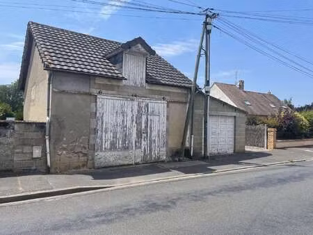 vente maison à la suze-sur-sarthe (72210) : à vendre / 77m² la suze-sur-sarthe