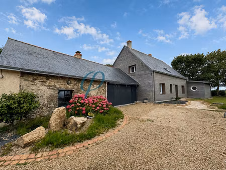 vente maison à mésanger (44522) : à vendre / 198m² mésanger